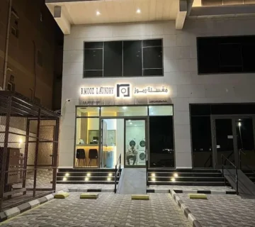 Rmooz laundry design 9